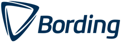 bording logo